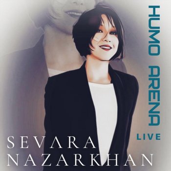 Sevara Nazarkhan Dunyongda Boryapman (Live)