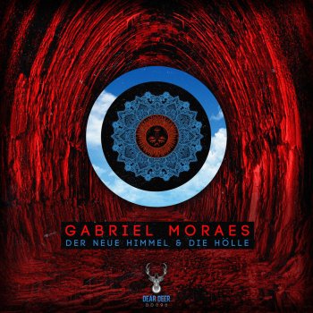 Gabriel Moraes Die Hölle