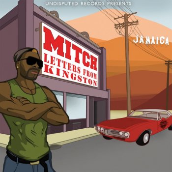 Mitch Return of the Mack