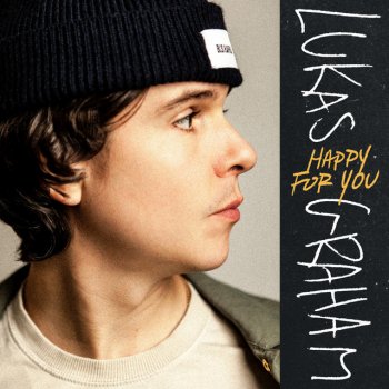 Lukas Graham feat. Hanin Dhiya Happy For You (feat. Hanin Dhiya)