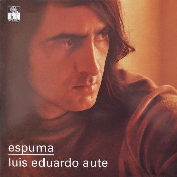 Luis Eduardo Aute Lentamente - Remasterizado