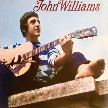 John Williams Royal Blue