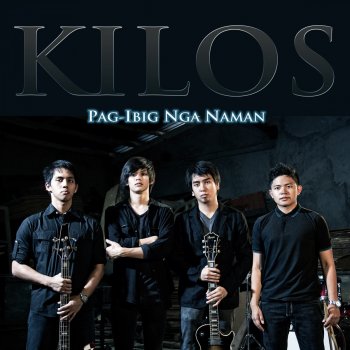 Kilos Pag-Ibig Nga Naman