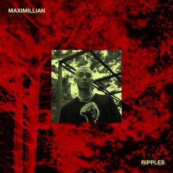 Maximillian Hold On - Live