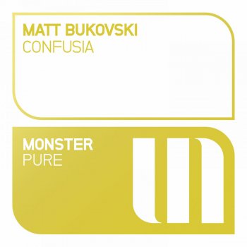Matt Bukovski Confusia - Radio Edit
