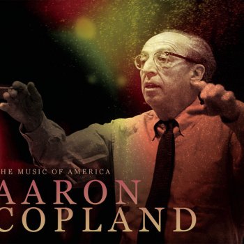 Aaron Copland feat. William Warfield Old American Songs - Highlights: The Boatmen's Dance - Set One