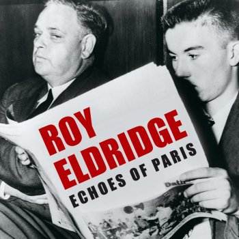 Roy Eldridge Undecided II