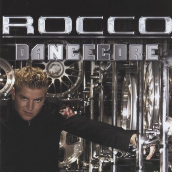 ROCCO Drop the Bass (Single Edit)