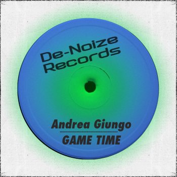 Andrea Giungo Game Time