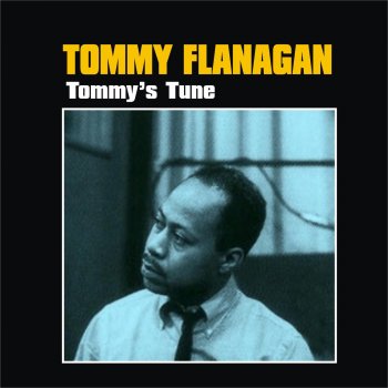 Tommy Flanagan Solacium