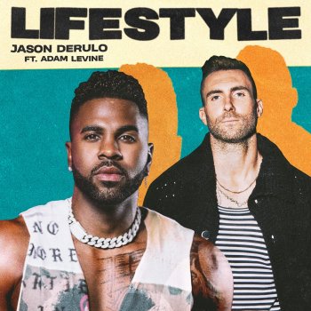 Jason Derulo Lifestyle (feat. Adam Levine)