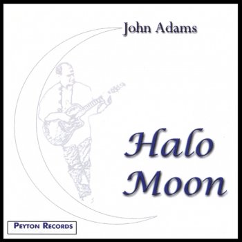 John Adams Halo Moon