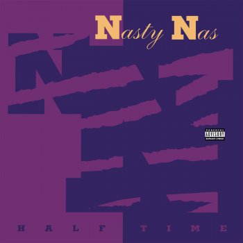 Nas Halftime (Instrumental)