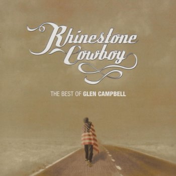 Glen Campbell Wichita Lineman (2001 Remaster)