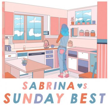 Sabrina Sunday Best