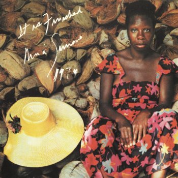 Nina Simone Mr. Bojangles (Live) [Remastered]