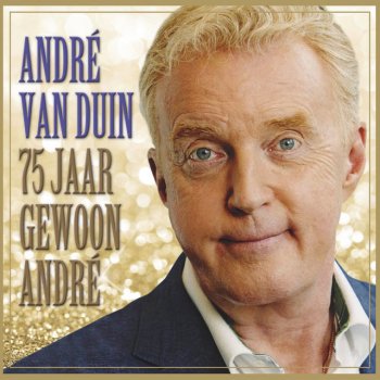 Andre Van Duin Oranjeboomstraat