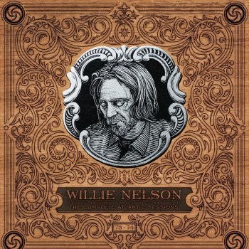 Willie Nelson Both Ends of the Candle (Outtake)