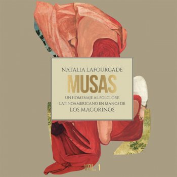 Natalia Lafourcade feat. Omara Portuondo & Los Macorinos Tú Me Acostumbraste (En Manos de Los Macorinos)