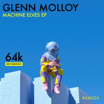 Glenn Molloy Machine Elves