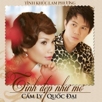 Cẩm Ly Tinh Dep Nhu Mo