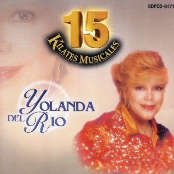 Yolanda del Río Los Tines De Adorno