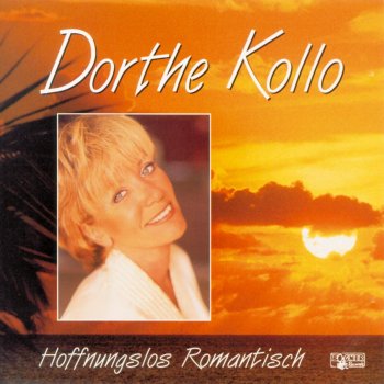 Dorthe Kollo Es ist aus Klaus