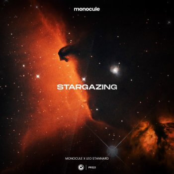 Monocule feat. Leo Stannard & Nicky Romero Stargazing