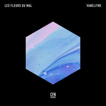 Vanelitne Les Fleurs Du Mal (Instrumental)