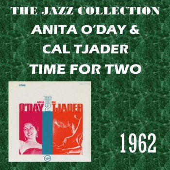 Anita O'Day feat. Cal Tjader Spring Will Be a Little Late This Year