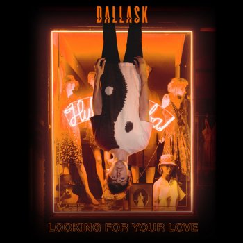DallasK Looking for Your Love