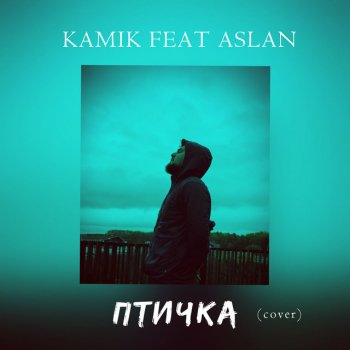 Kamik feat. Aslan Птичка [Cover]