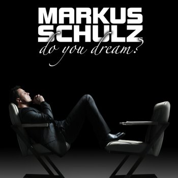 Markus Schulz feat. Justine Suissa Perception