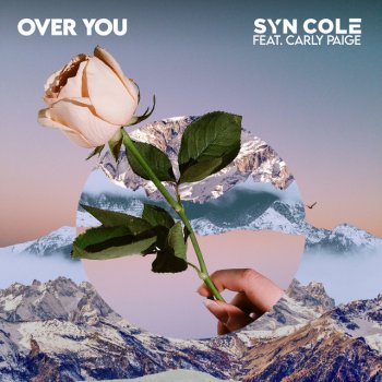 Syn Cole feat. Carly Paige Over You