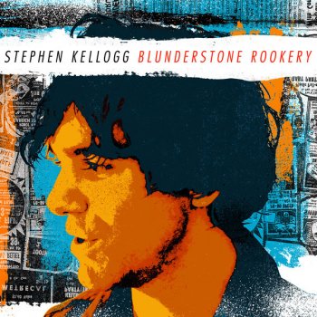 Stephen Kellogg I Don’t Want to Die on the Road