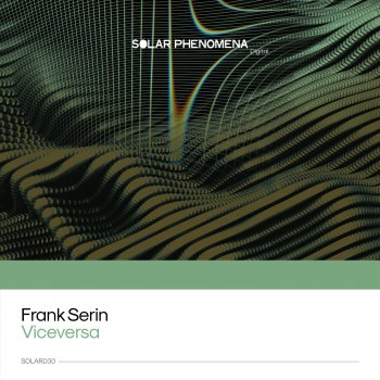 Frank Serin Viceversa