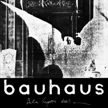 Bauhaus Some Faces