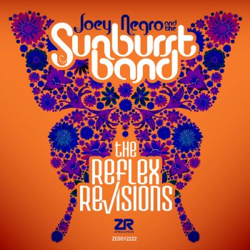 Joey Negro & The Sunburst Band The Secret Life of Us feat Donna Gardier & Diane Charlemagne (The Reflex Revision)