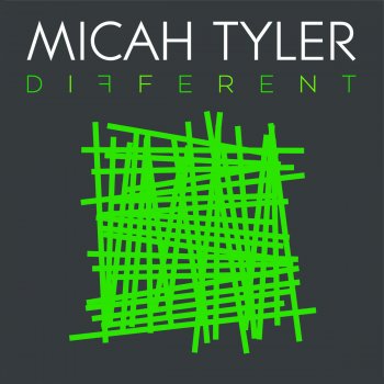 Micah Tyler Different (Acoustic)