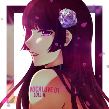Lollia Love Is War (2017 Piano Version)