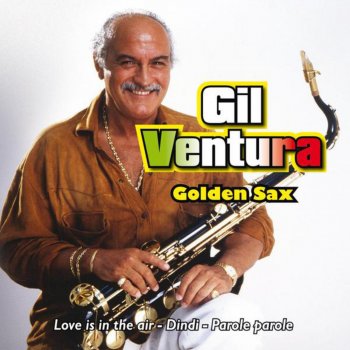 Gil Ventura The Shadow of Your Smile