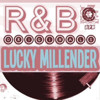 Lucky Millinder and His Orchestra I'll Never Be Free