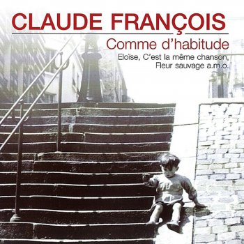 Claude François Comme d'habitude