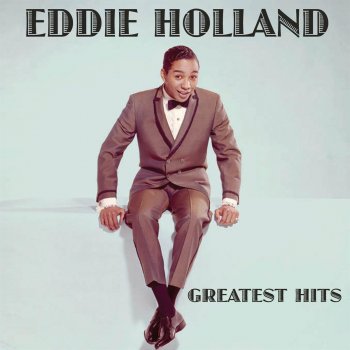 Eddie Holland I'm on the Outside Lookin' In