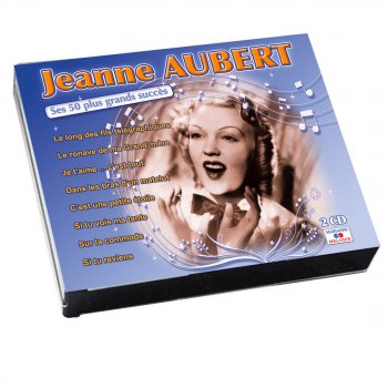 Jeanne Aubert Anything Goes (from "Anything Goes")