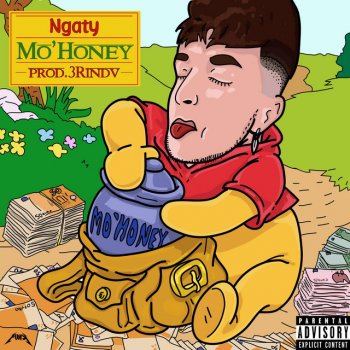Ngaty Mo'honey