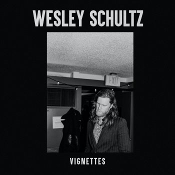 Wesley Schultz Green Eyes