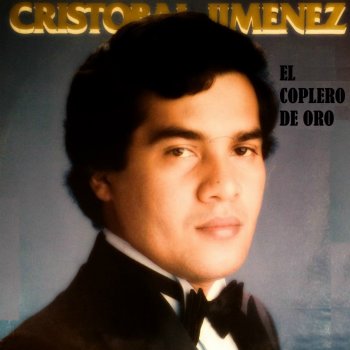 Cristóbal Jiménez El Cantor del Barrio