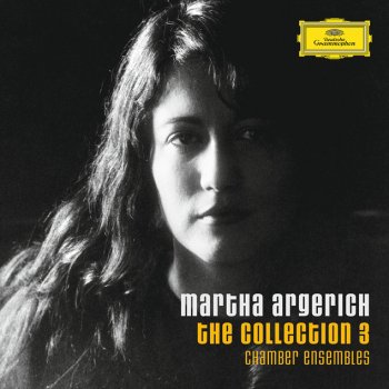 Martha Argerich feat. Gidon Kremer & Mischa Maisky Applause - Live