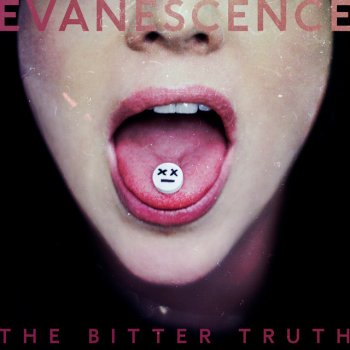 Evanescence The Game Is Over